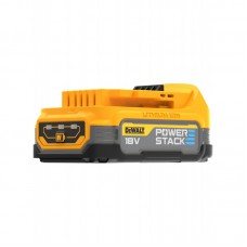 DeWALT DCBP034 POWERSTACK akumulātors 1.7 Ah